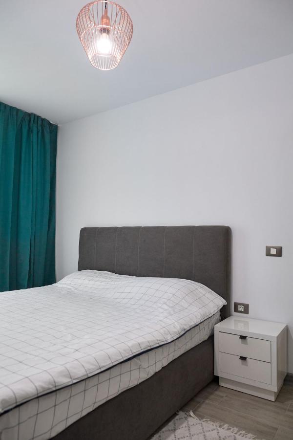 Vibe Apartment- Spa N Pools Beach Resort Năvodari Kültér fotó